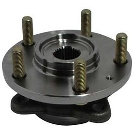 توپی چرخ جلو جک J5
