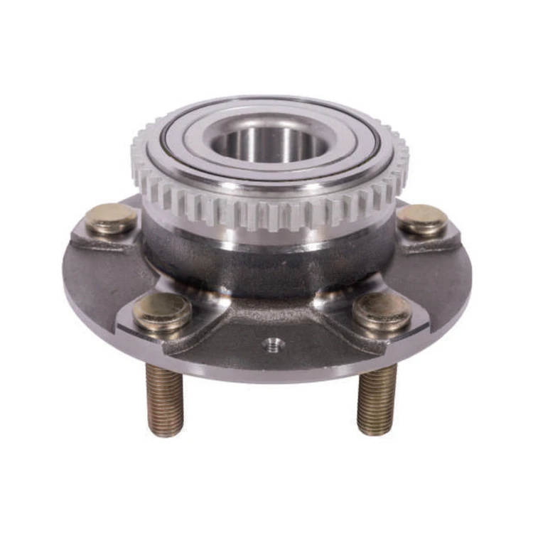 توپی چرخ عقب مدل یدک لوکس مناسب برای MVM 530