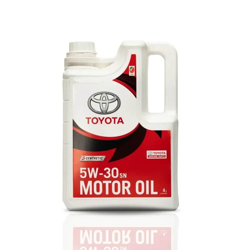 تویوتا 5W-30 SN (اصلی)