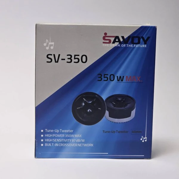 توییتر ساووی مدل SV-350