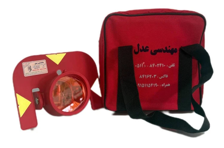 تک منشور لایکا GPR 111 با تارگت