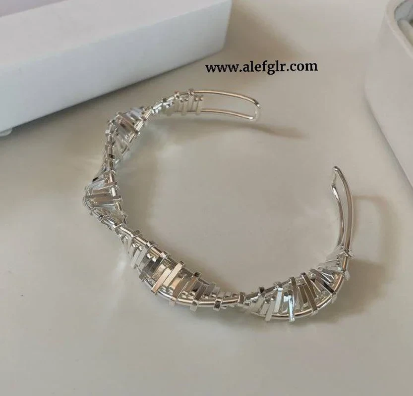 تک پوش(بنگل) دفرمه ابکاری نقره