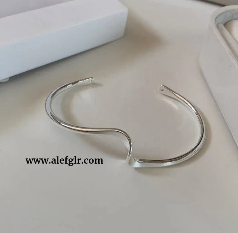 تک پوش (بنگل) دفرمه ابکاری نقره