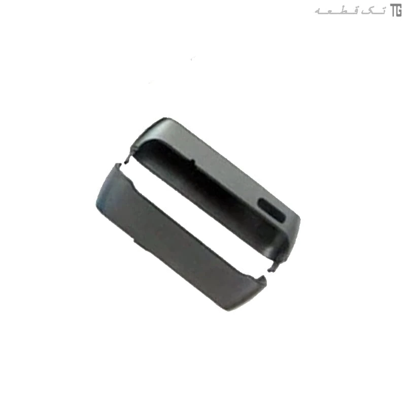 تکه‌بالا‌و‌پایین قاب نوکیا (نقره‌ای) Nokia N8