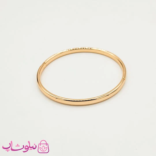 تکپوش دخترانه ژوپینگ ساده طلایی سایز 2 کد 1391