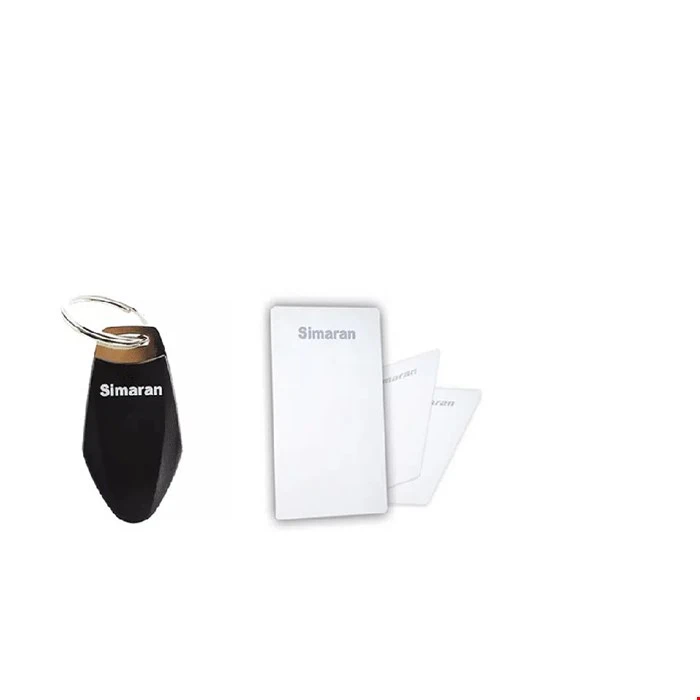 تگ و کارت IC Card