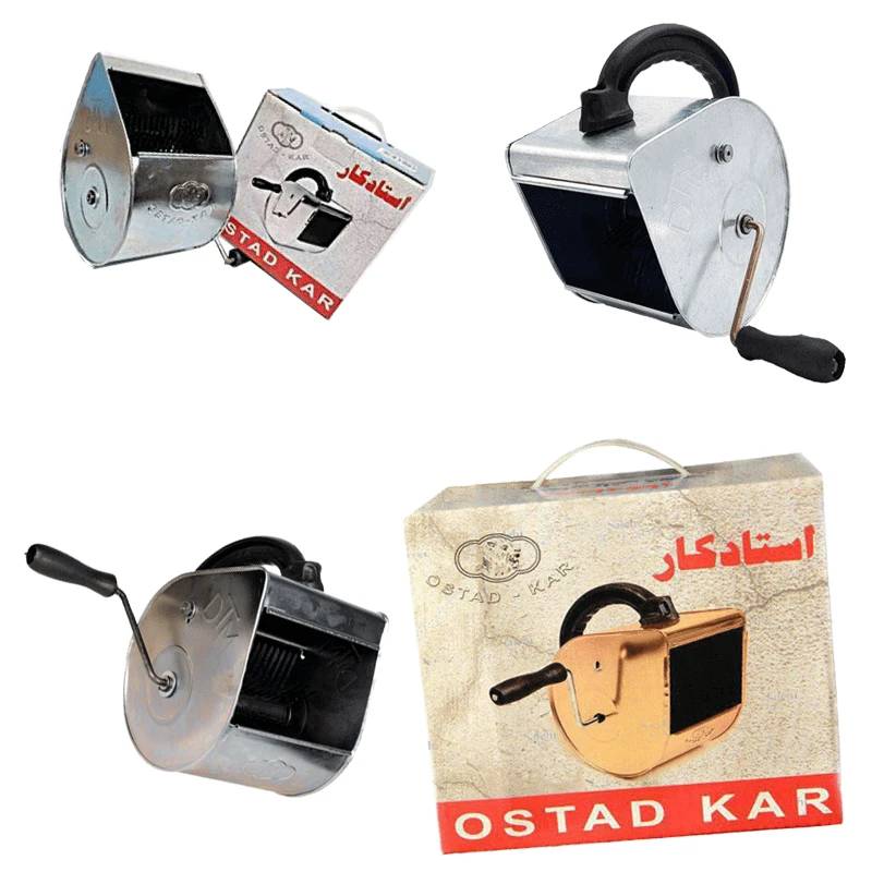 تگری پاش استادکار