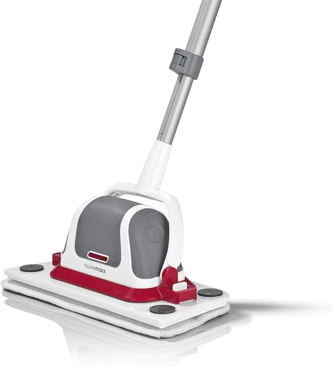 تی زمین‌شوی شارژی لرزشی CLEANmaxx مدل Akku-Vibrations
