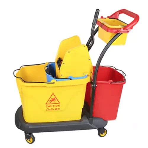 تی شوی بیمارستانی سه سطل MOP315