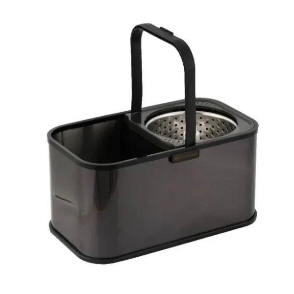 تی چرخشی خانگی مشکی WS-BLACK