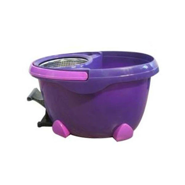 تی چرخشی پدال دار مدل اسپین ماپ Spin mop