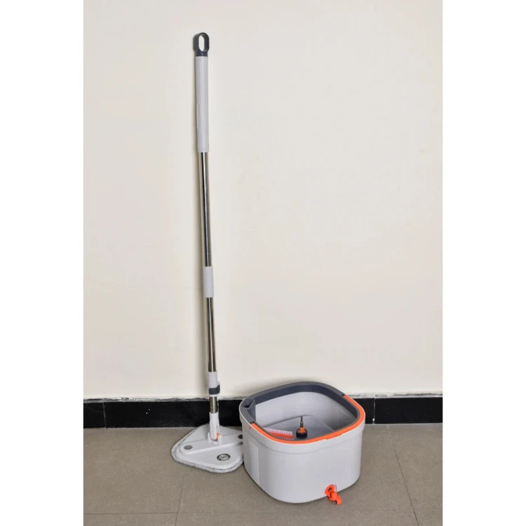 تی چرخشی یونیک مدل UN-2511 دو مخزن دار