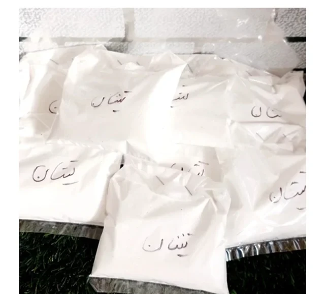 تیتان بسته صد گرمی