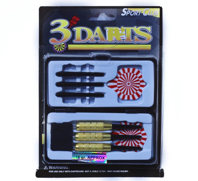 تیر دارت مدل 3DARTS