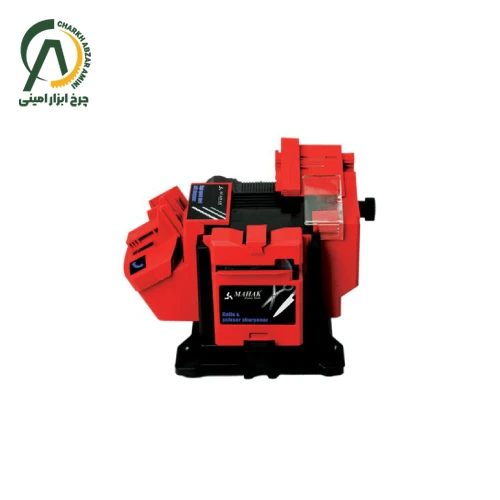 تیز کن چند کاره محک MFS-13