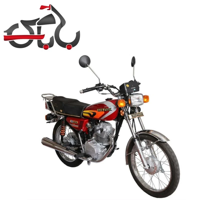 تیزتک 150پیشرو