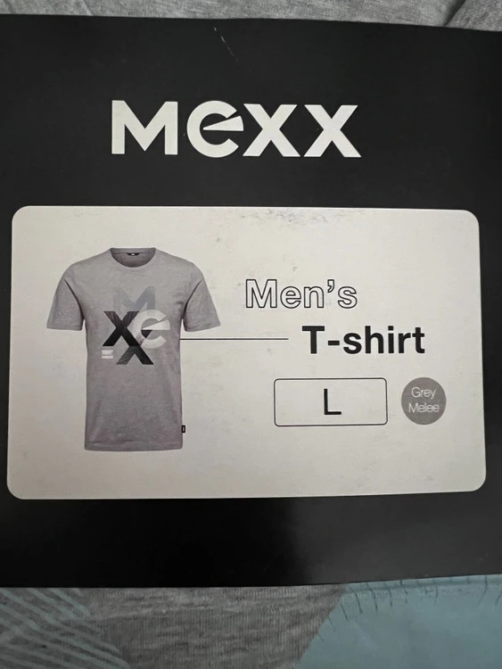 تیشرت برند Mexx