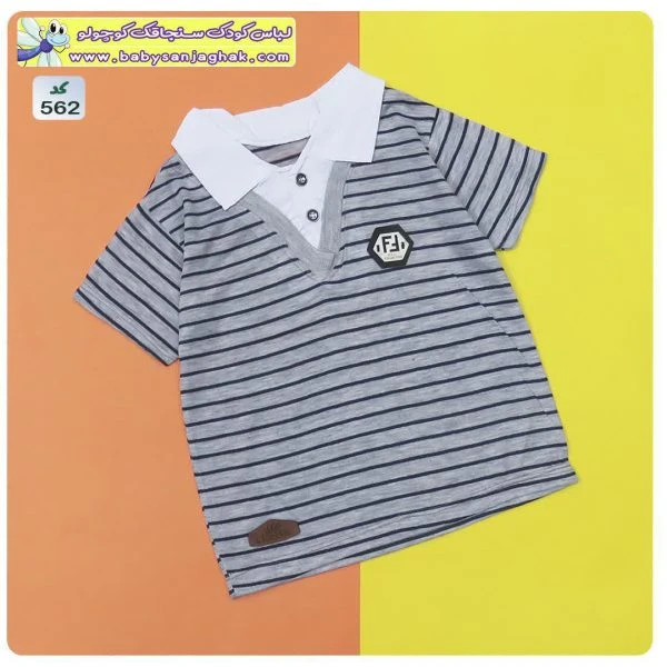 تیشرت تک F&F