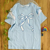 تیشرت تک پاپیون کد ۲۵۱۰