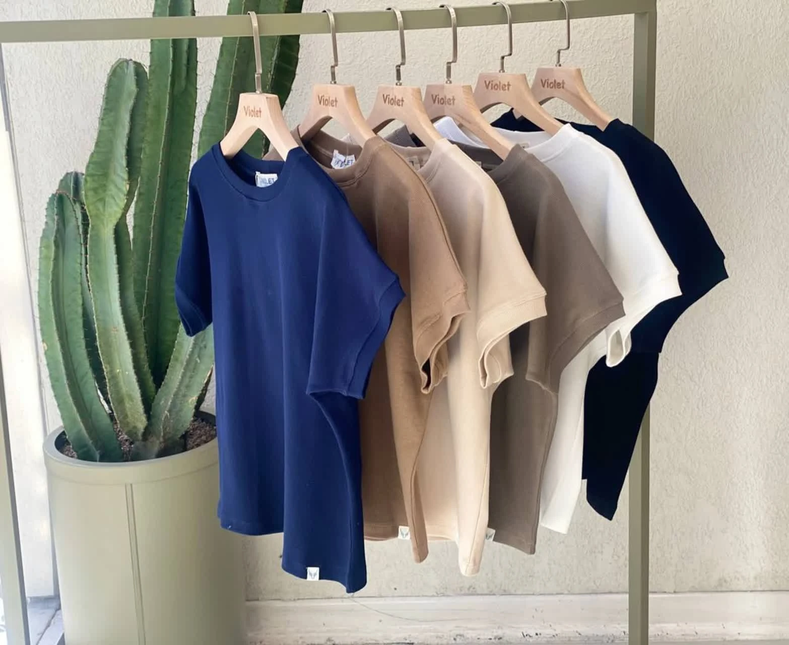 تیشرت خفاشی کد251