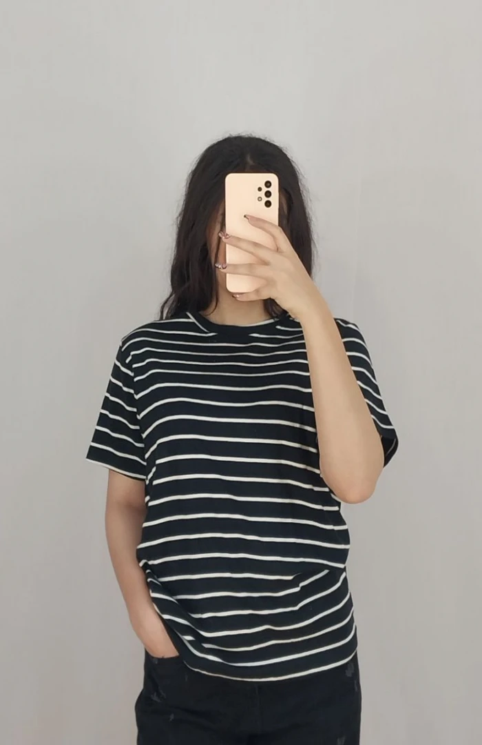 تیشرت راه راه