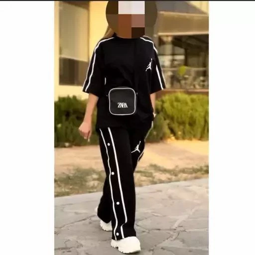 تیشرت شلوار جردن 88607