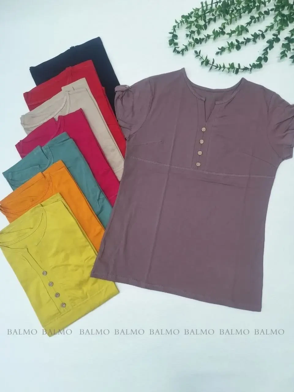 تیشرت طرح رومیسا