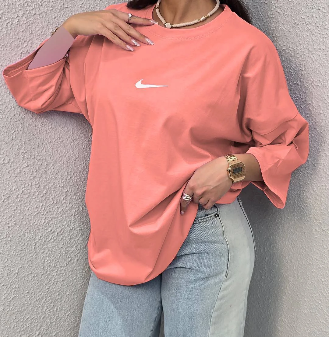 تیشرت مدل Nike
