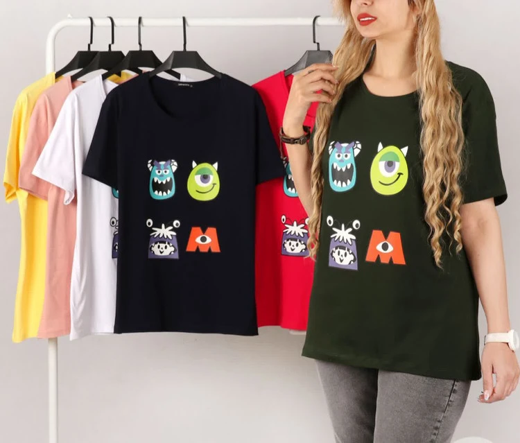 تیشرت نخپنبه گرم بالا اعلا طرح سالیوان