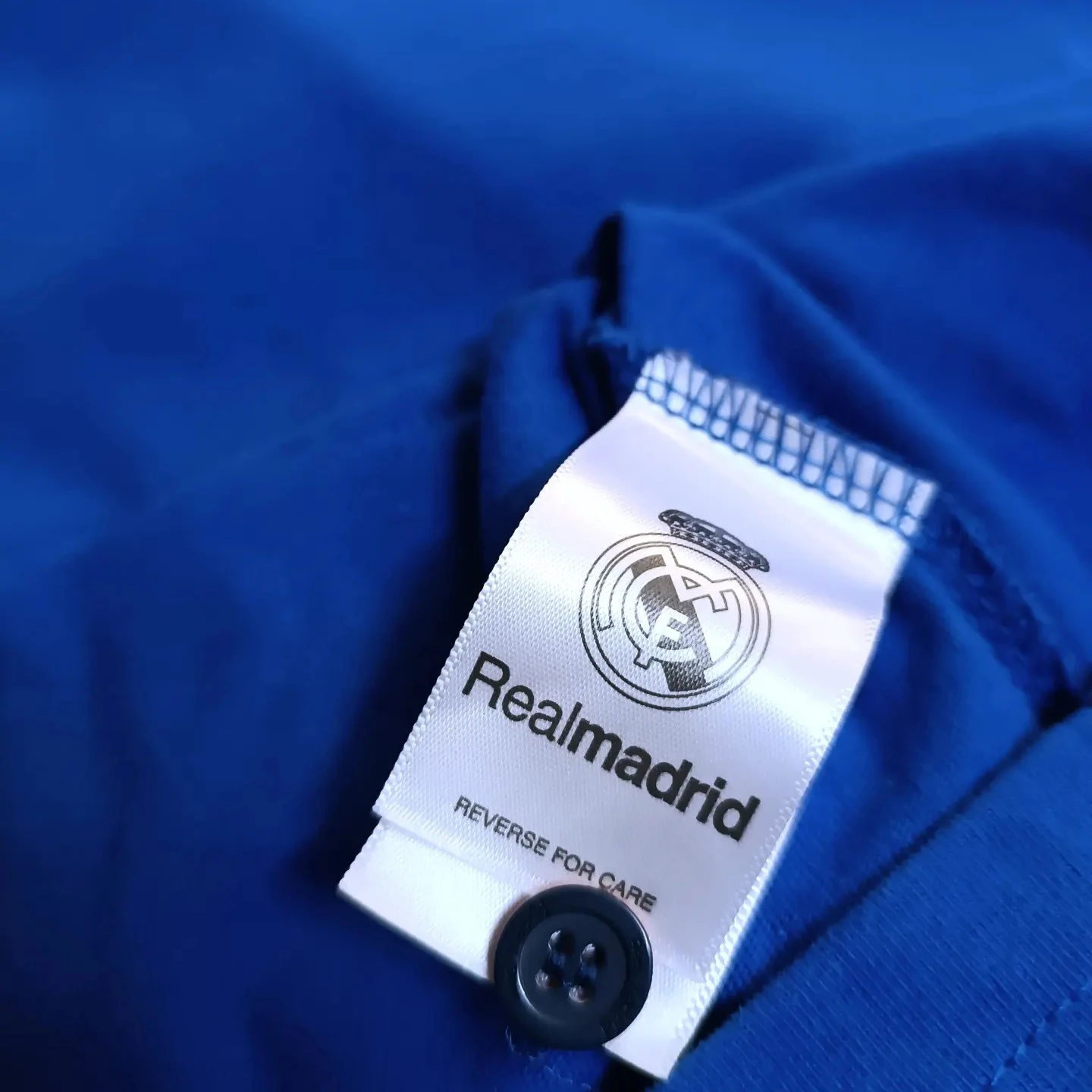 تیشرت هواداری اورجینال رئال مادرید برند REAL MADRID اسپانیا