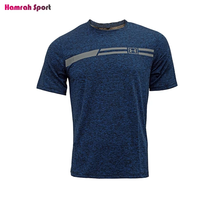 تیشرت ورزشی مردانه آندر آرمور UNDER ARMOUR استرج تایلندی اعلا