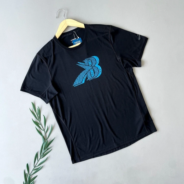 تیشرت ورزشی مردانه برند BROOKS