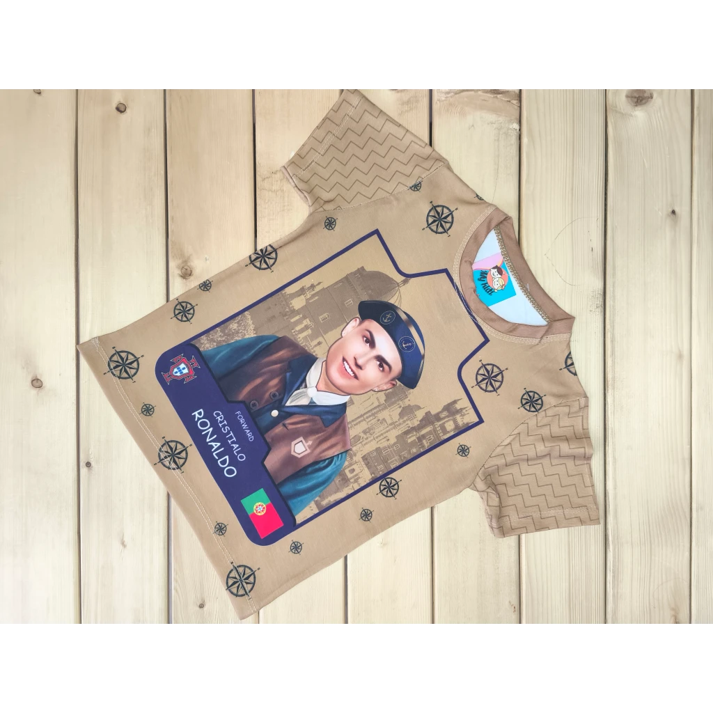 تیشرت کیمدی 11824