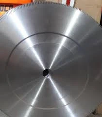 تیغ اره آتشی 52سانت 4 میل ترکیه