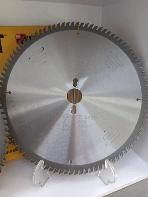 تیغ اره الماسه 96*3/2*CAT 300