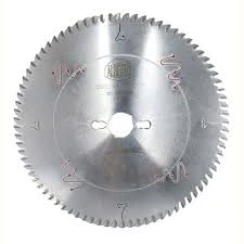 تیغ اره الماسه ام دی اف بر80*250 آلبرتو