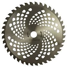 تیغ اره علف زن 40 دندونه مگا