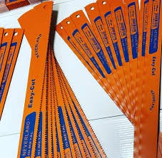 تیغ اره لنگ سایز450 میلیمتر نورلند