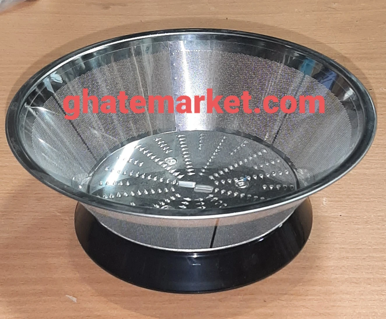 تیغ توری آب میوه گیری فلر PJB-81