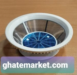 تیغ توری آبمیوه گیری آاگ ESF-103