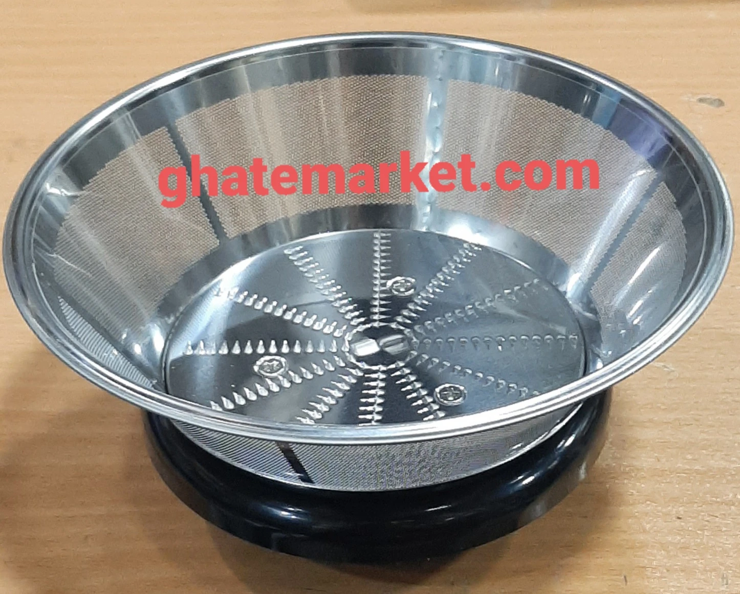 تیغ توری آبمیوه گیری تکنو Te-219
