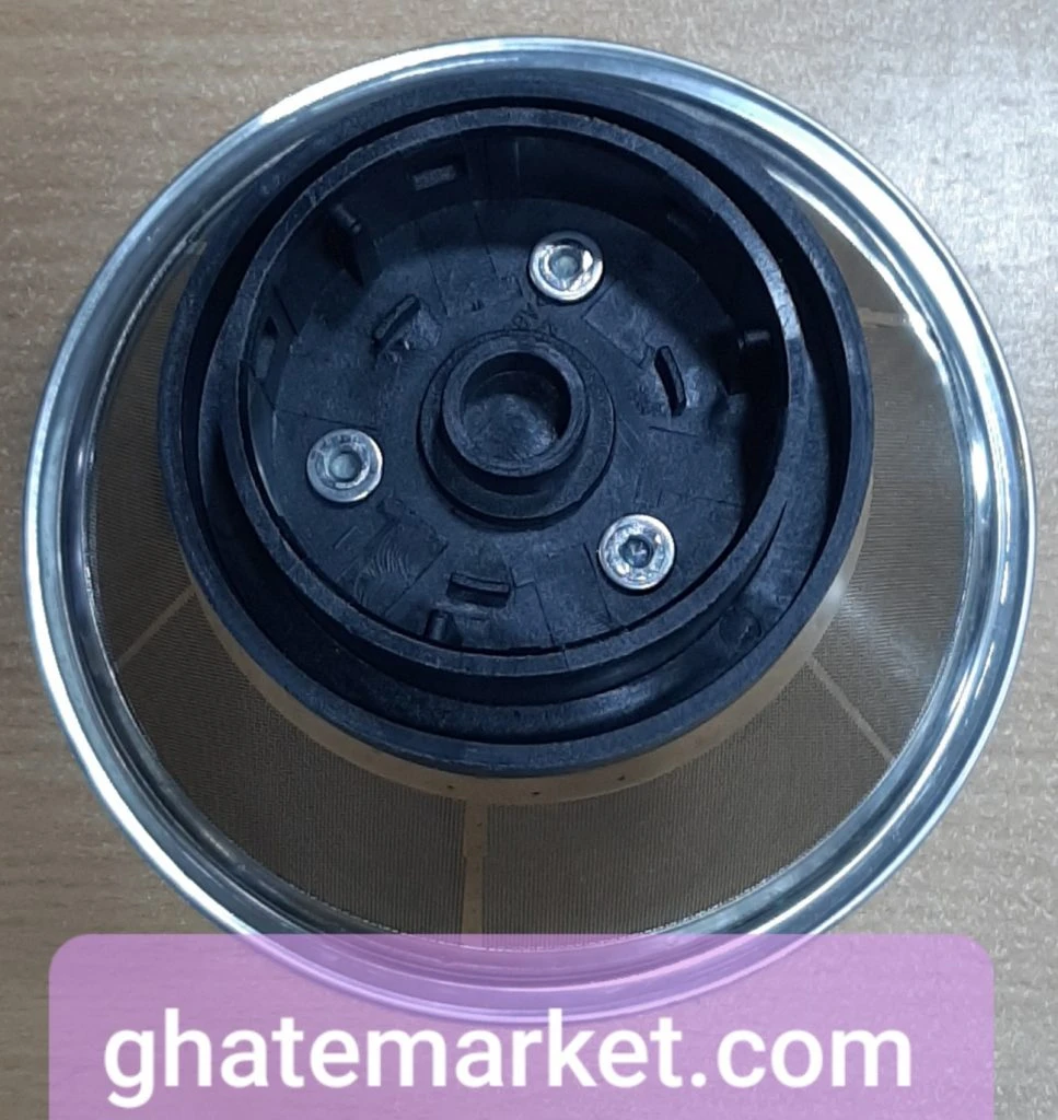 تیغ توری اب میوه گیری گاسونیک GSJ 850