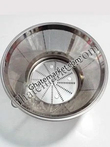 تیغ توری ( بسکت ) آبمیوه گیری فلر PJ-855