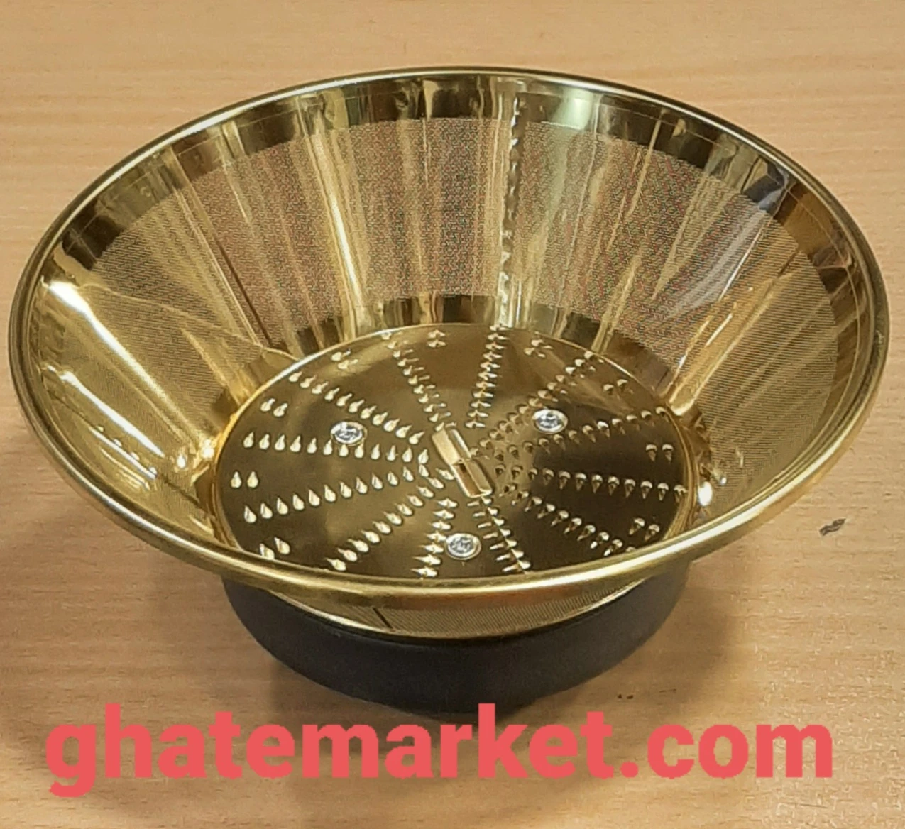 تیغ توری ( بسکت ) آبمیوه گیری گاستروبک