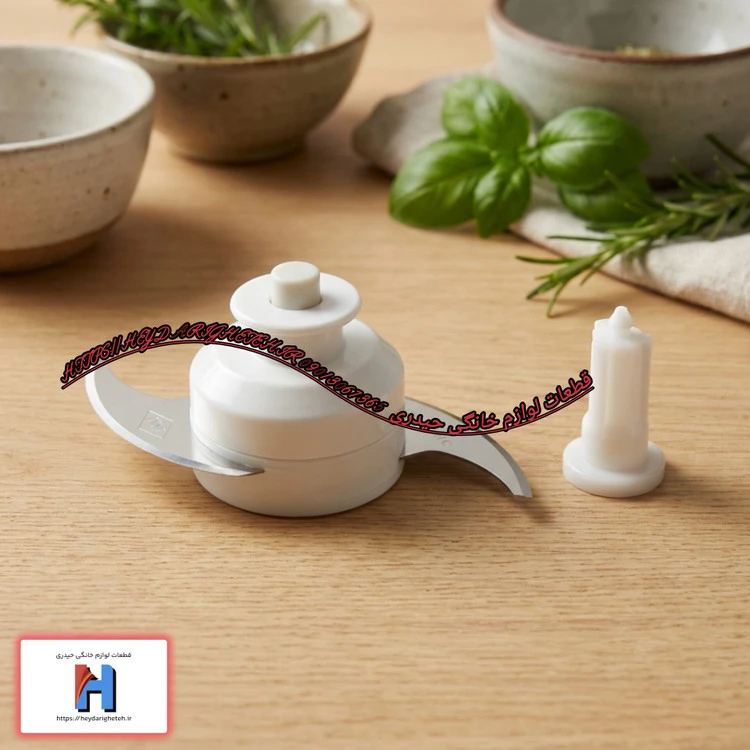 تیغ هاون پارس خزر ( مدل 3 پر )