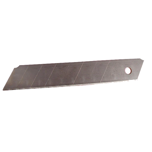 تیغ کاتر کووان مدلSLB-22 بسته 10 عددی