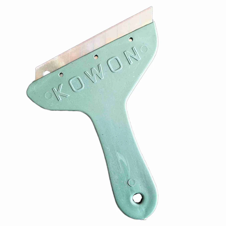 تیغ کاردکی شیشه پاک کن KOWON