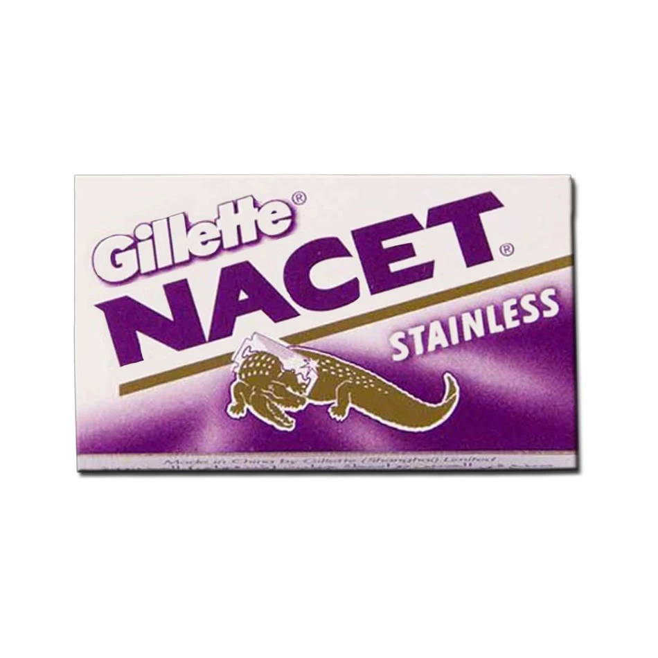 تیغ یدک سنتی ناستnacet
