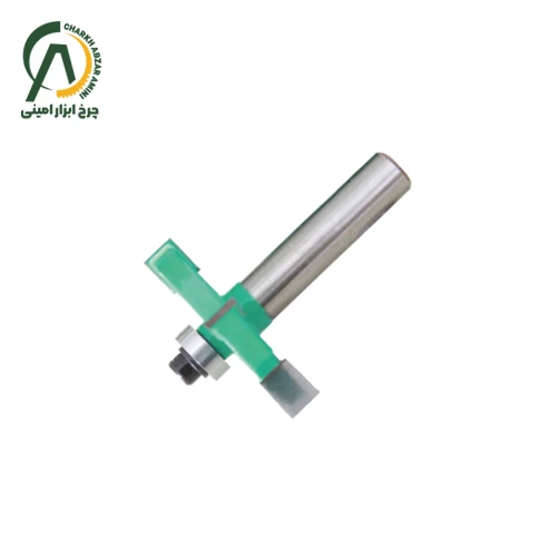 تیغه اورفرز پاورتکس مدل PPT-RB-0128