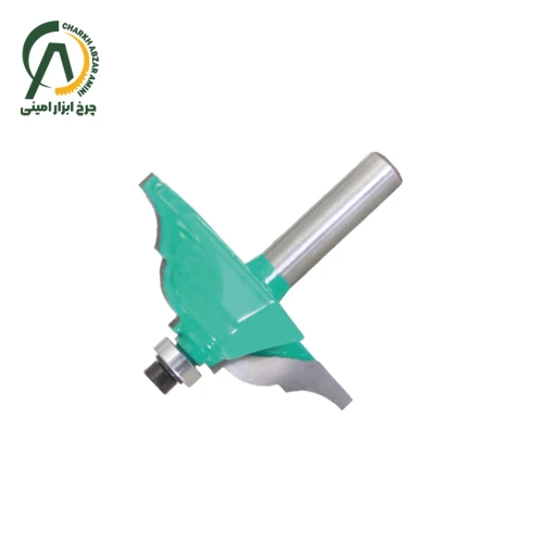 تیغه اورفرز پاورتکس مدل PPT-RB-0152